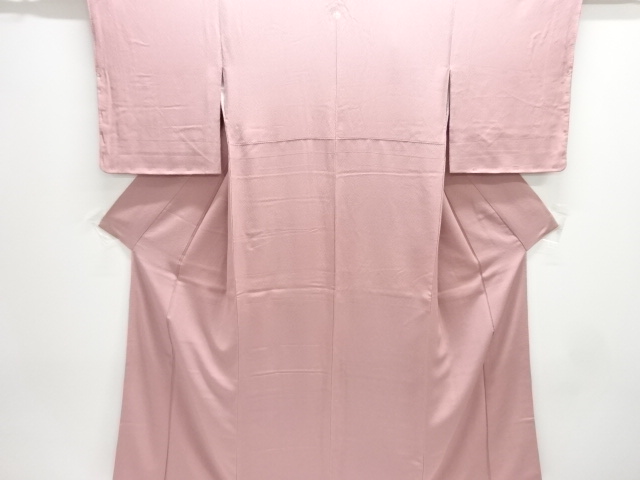 SALE!! JAPANESE KIMONO / IROMUJI / ONE CREST 