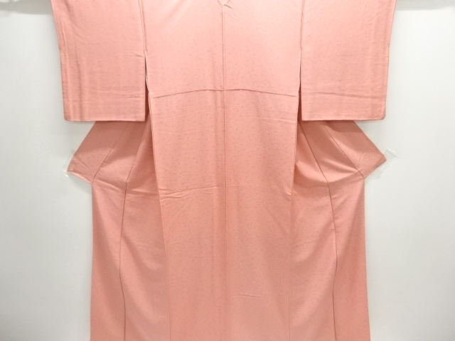 SALE!! JAPANESE KIMONO / IROMUJI / WOVEN CHARACTERS