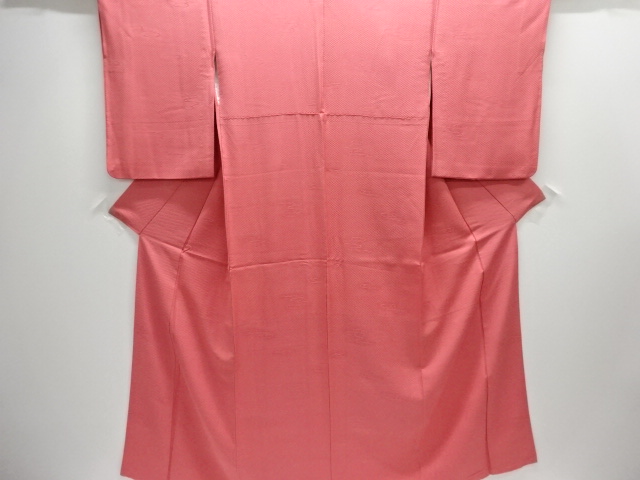 SALE!! JAPANESE KIMONO / IROMUJI / SILK / WOVEN HITTA & SPIRAL