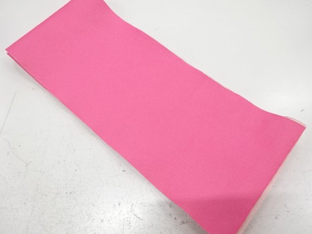 SALE!! JAPANESE KIMONO / YUKATA OBI / REVERSIBLE