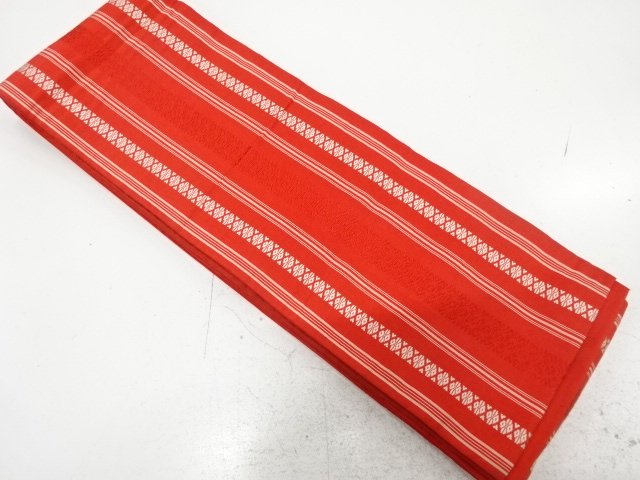 SALE!! JAPANESE HANHABA OBI / CHIKUZEN HAKATA