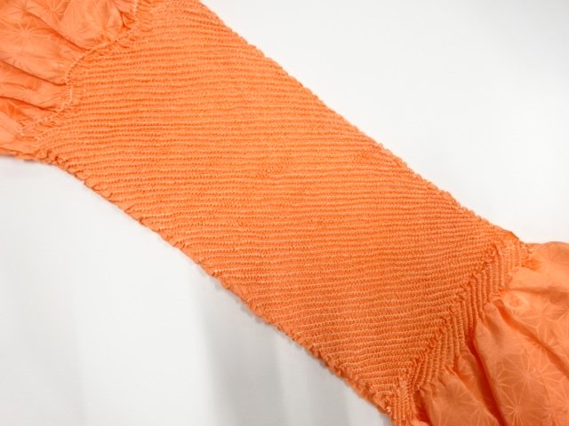 SALE!! JAPANESE KIMONO / APERTURE OBIAGE