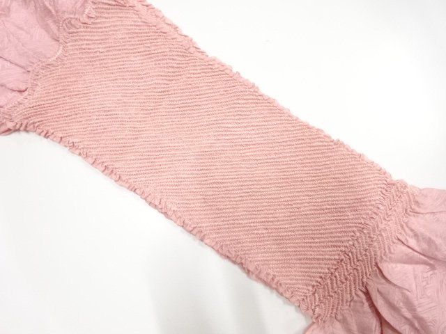 SALE!! JAPANESE KIMONO / APERTURE OBIAGE