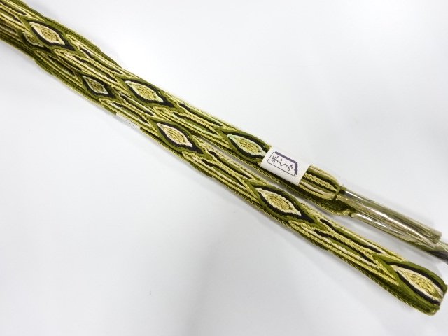 Wa-Accessory Silk