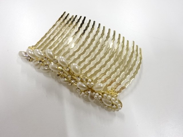 SALE!! JAPANESE KIMONO / ANTIQUE HAIR ACCESSORY