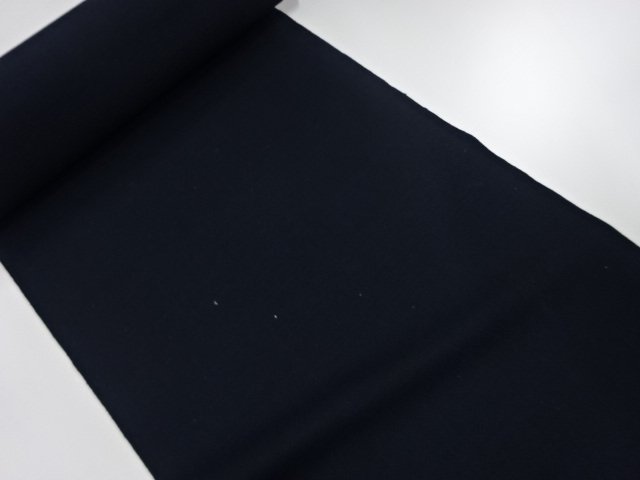 SALE!! JAPANESE KIMONO / ANTIQUE WOOL ENSEMBLEBOLT