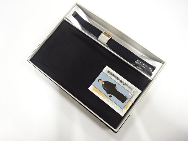 SALE!! JAPANESE KIMONO / UNUSED OBIAGE / OBIJIME SET