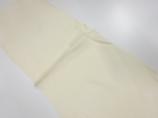 SALE!! JAPANESE KIMONO / OBIAGE / SILK
