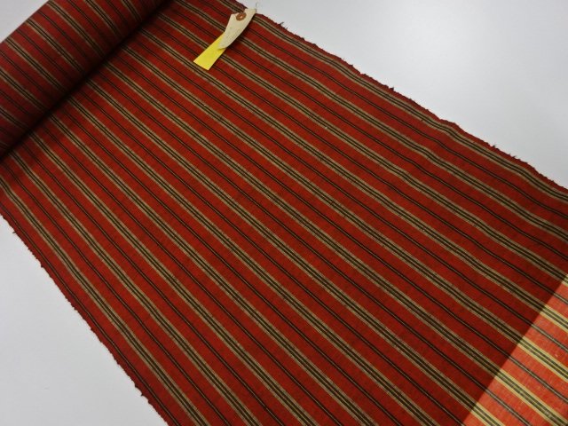 SALE!! JAPANESE KIMONO / ANTIQUE PONGEE BOLT FOR KIMONO