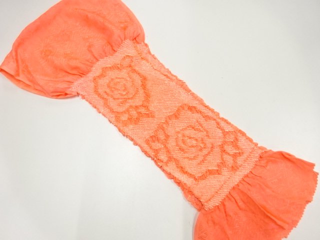 SALE!! JAPANESE KIMONO / SHIBORI OBIAGE