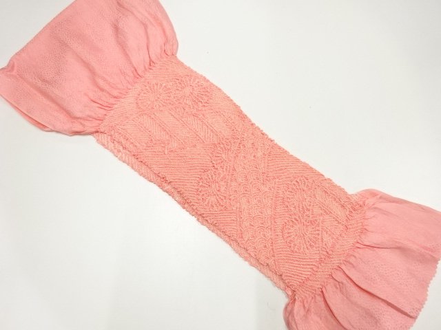 SALE!! JAPANESE KIMONO / SHIBORI OBIAGE