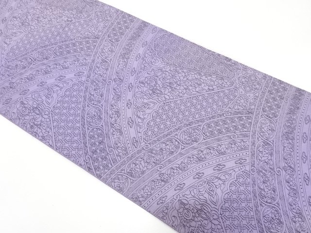 SALE!! JAPANESE KIMONO / ANTIQUE CHIKUZEN HAKATA HANASARA KIMONO FOR SUMMER P