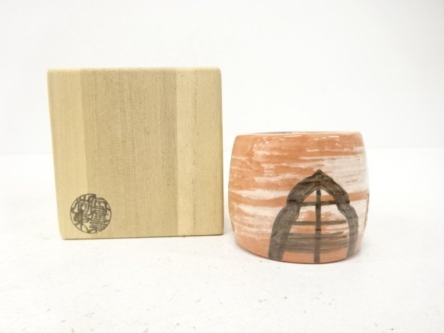 SALE!! JAPANESE COLLECTIBLE / AKARAKU LID REST