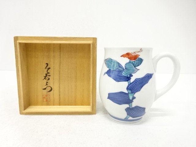 SALE!! JAPANESE COLLECTIBLE / IMAIZUMI IMAEMON ZOUZOU / NISHIKI / DEWDROP SCR