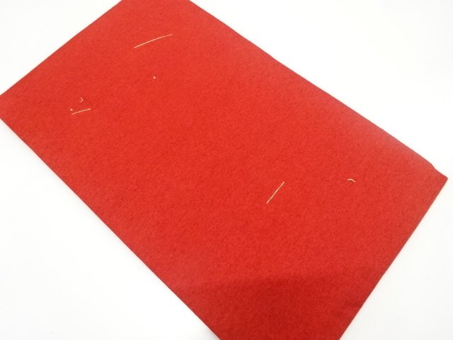 SALE!! JAPANESE KIMONO / ANTIQUE NAGOYA OBI / SILK / TSUMUGI