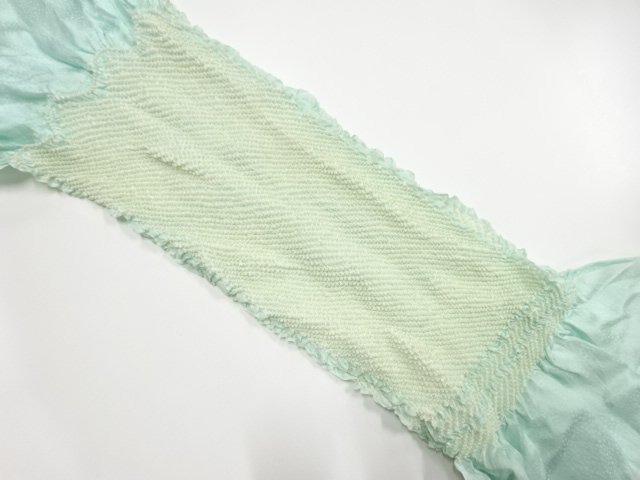 SALE!! JAPANESE KIMONO / SHIBORI OBIAGE
