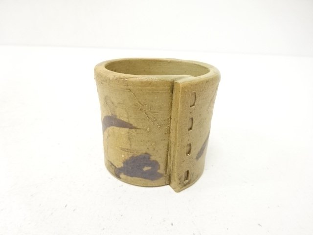 SALE!! JAPANESE TEA CEREMONY / FUTAOKI LID REST 