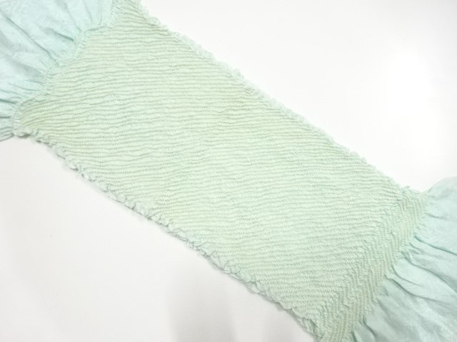 JAPANESE KIMONO / SHIBORI OBIAGE
