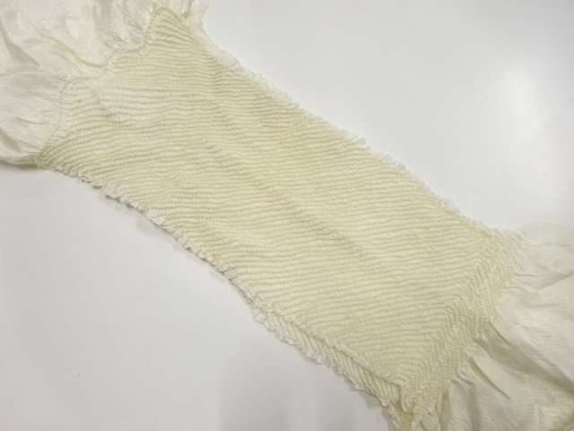 SALE!! JAPANESE KIMONO / SHIBORI OBIAGE