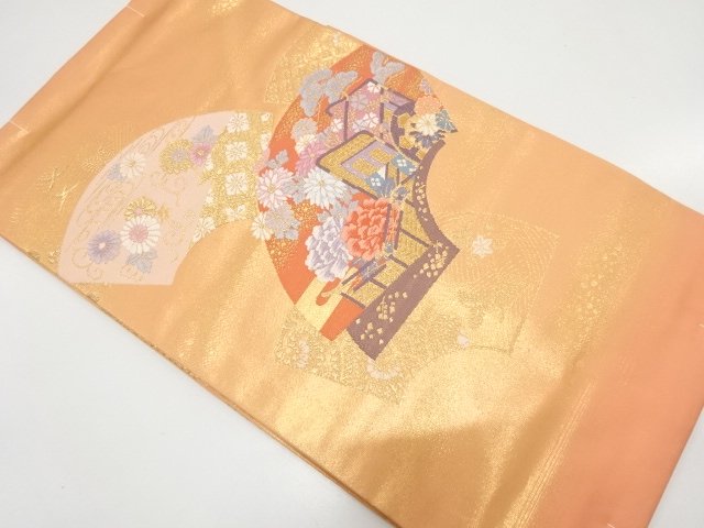 Nagoya Obi Silk