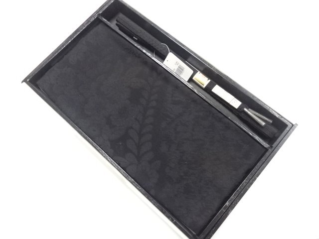 Wa-Accessory Silk