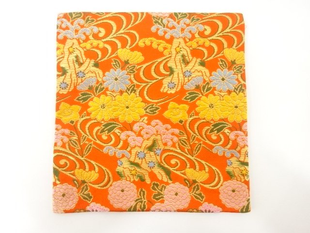 SALE!! JAPANESE TEA CEREMONY / KOFUKUSA 