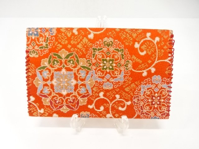 SALE!! JAPANESE TEA CEREMONY / KAISHI POUCH / 