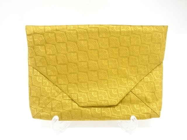 SALE!! JAPANESE TEA CEREMONY / SUKIYA POUCH