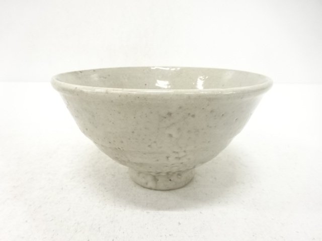SALE!! JAPANESE TEA CEREMONY / KOREAN STYLE TEA BOWL CHAWAN  (WITH PLAIN BOX)