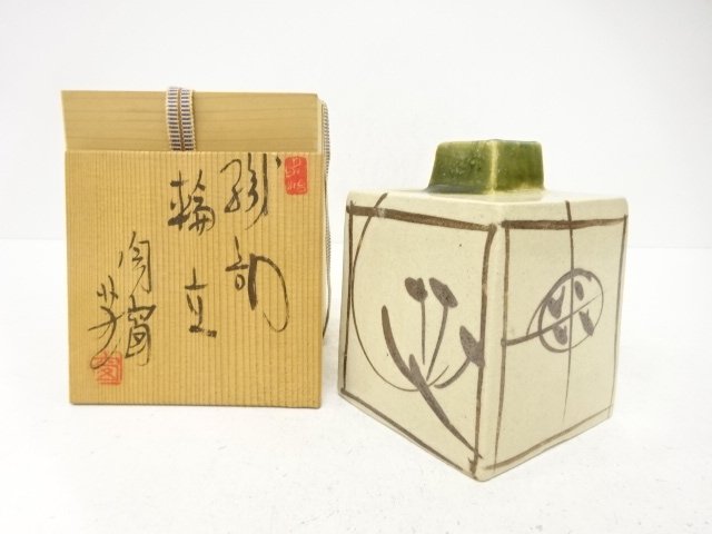 SALE!! JAPANESE COLLECTIBLE / ORIBE RINTATSU