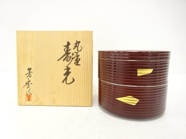 SALE!! JAPANESE COLLECTIBLE / YOSHIHIDE-Zō / WAJIMA-NURI / MARUSHIGE