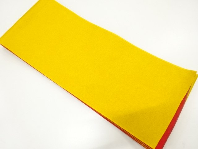SALE!! JAPANESE KIMONO / YUKATA OBI / REVERSIBLE