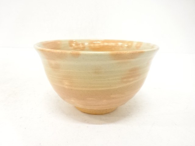 SALE!! JAPANESE TEA CEREMONY / HAGI WARE / TEA BOWL CHAWA 