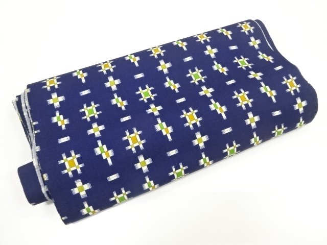 SALE!! JAPANESE KIMONO / ANTIQUE BOLT FOR KIMONO / WOOL