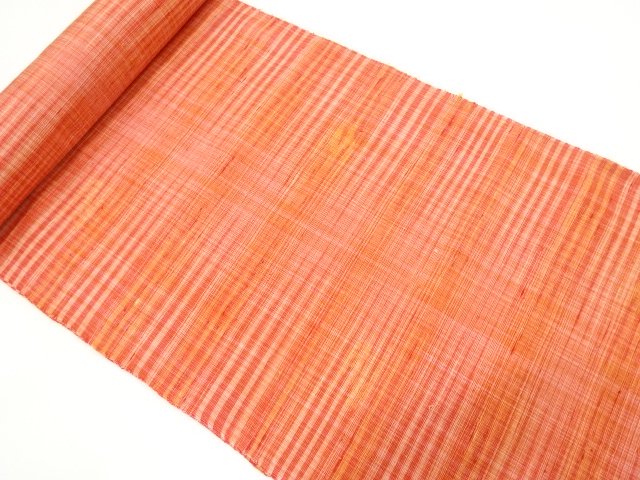 SALE!! JAPANESE KIMONO / ANTIQUE BOLT FOR KIMONO / WOOL