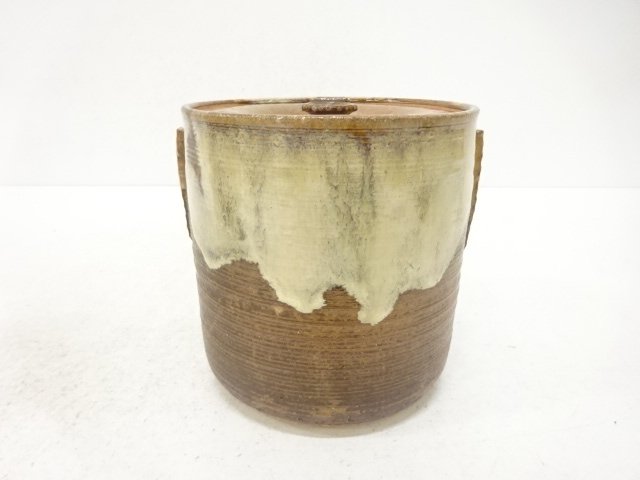 SALE!! JAPANESE TEA CEREMONY / MIZUSASHI / KAMAHEN 