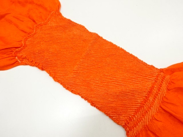 SALE!! JAPANESE KIMONO / SHIBORI OBIAGE