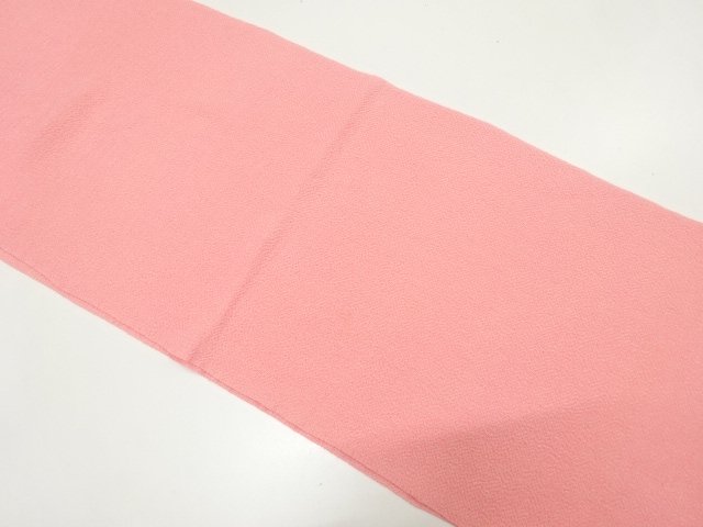 SALE!! JAPANESE KIMONO / UNUSED OBIAGE