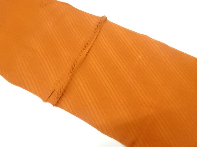 SALE!! JAPANESE KIMONO / UNUSED OBIAGE