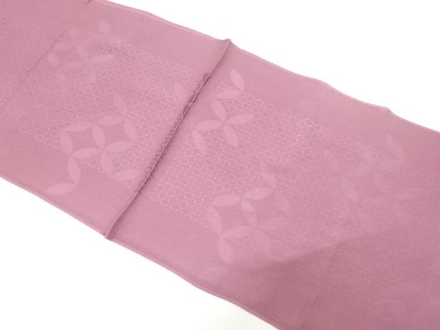 SALE!! JAPANESE KIMONO / UNUSED OBIAGE