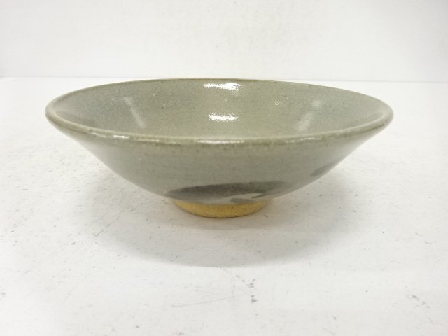 SALE!! JAPANESE TEA CEREMONY / KARATSU WARE / TEA BOWL CHAWAN 