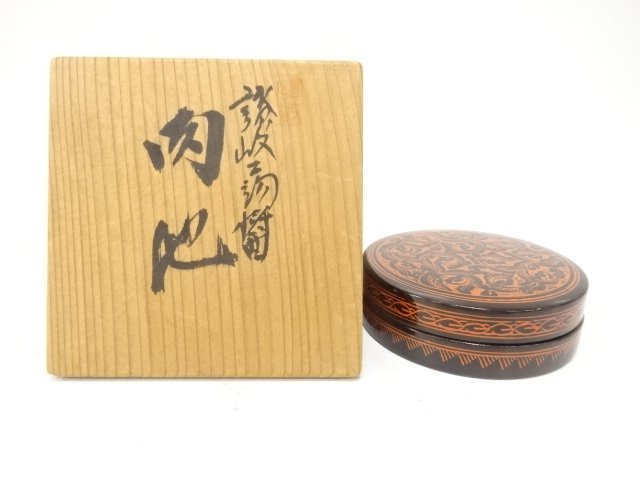 SALE!! JAPANESE COLLECTIBLE / KONJAKU NIKIKE