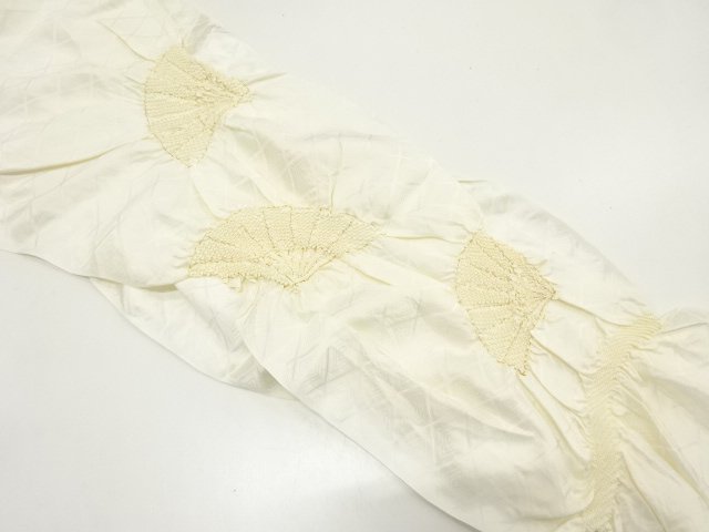 SALE!! JAPANESE KIMONO / SHIBORI OBIAGE