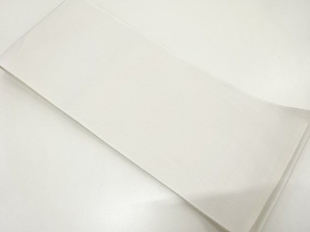 SALE!! JAPANESE KIMONO / YUKATA OBI / WOVEN BRUSH MARK 