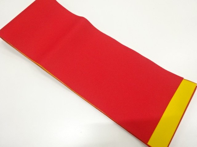 SALE!! JAPANESE KIMONO / YUKATA OBI / REVERSIBLE 