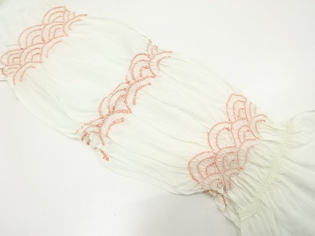 SALE!! JAPANESE KIMONO / SHIBORI SUMMER OBIAGE