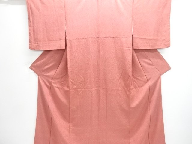 SALE!! JAPANESE KIMONO / EDO-KOMON / ABSTRACT PATTERN 
