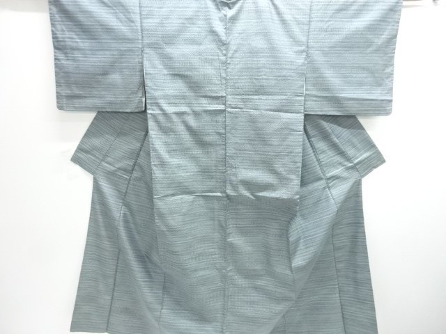 SALE!! Tsumugi Kimono Silk