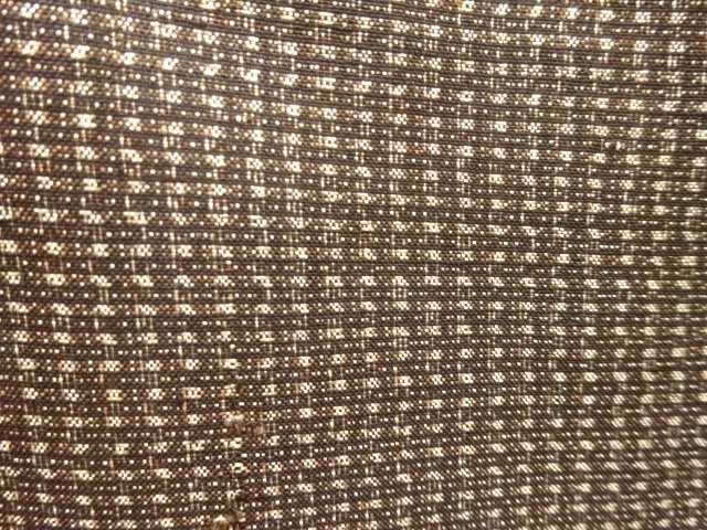Tsumugi Kimono Silk