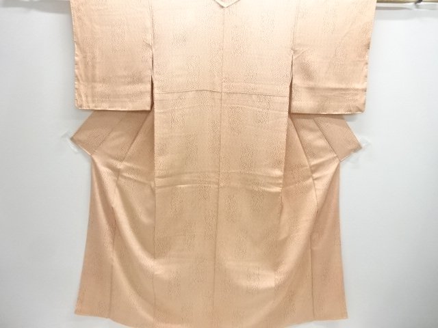 SALE!! JAPANESE KIMONO / KOMON / GEOMETRIC